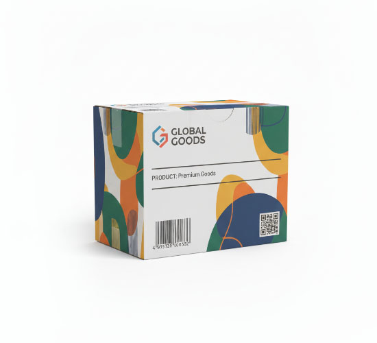 Custom Printed Boxes